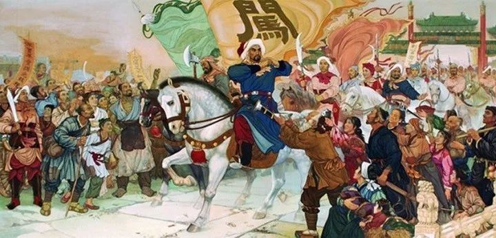 曹操最厉害的军师荀攸没有之一