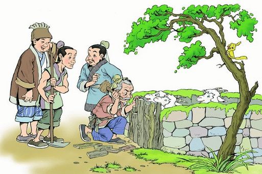传国玉玺失踪之谜石沉大海