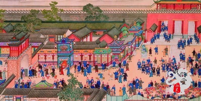 曹操刺杀董卓的非演义真相惊天内幕曝光