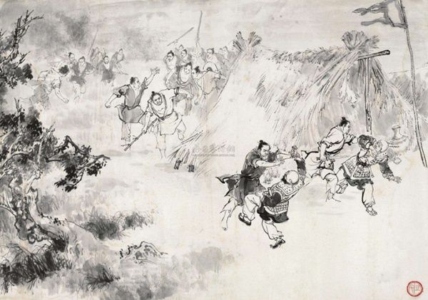 鲍照代春日行内容欣赏