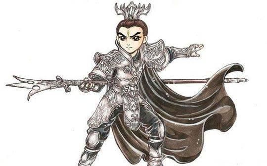 曹操立太子崔琰却为何不力挺侄女婿曹植