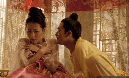 楚留香最后和谁在一起楚留香朱孝天是否得到