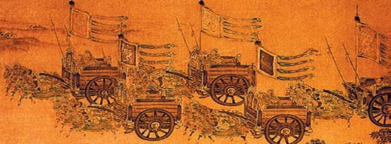 揭秘古代皇太子的结局大多都很悲惨