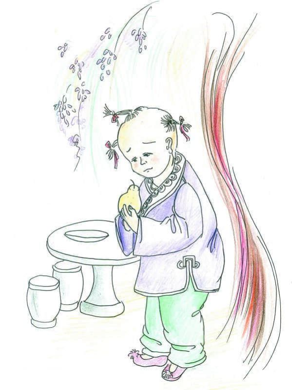 雍正名声为何不如乾隆