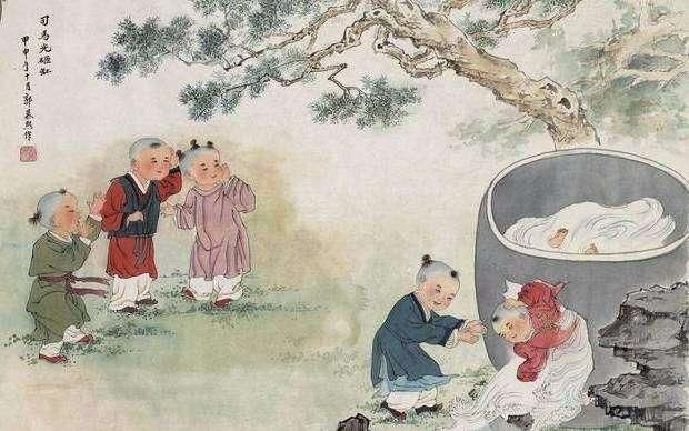 刘邦反感韩信原因