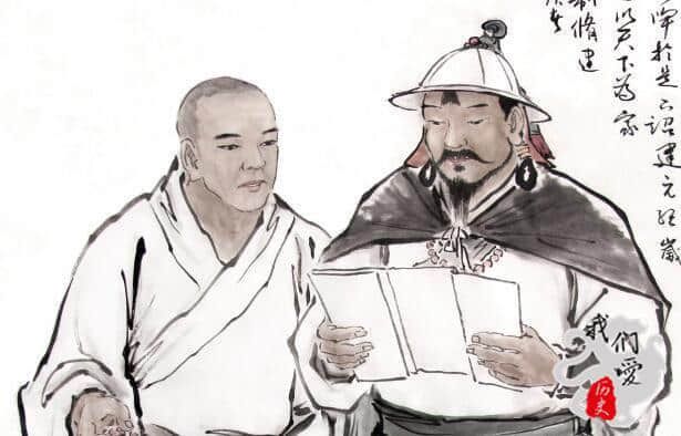 明代御厨也坑爹