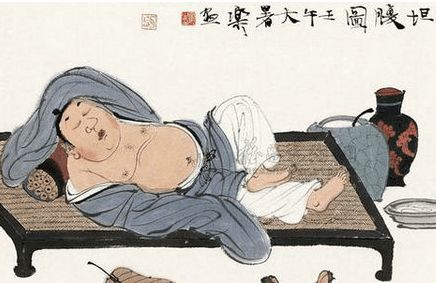 千古一相李斯怎么死的