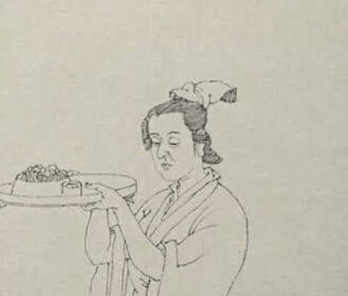 唐太宗仁举