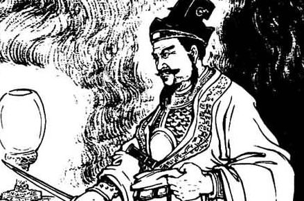 野史趣闻