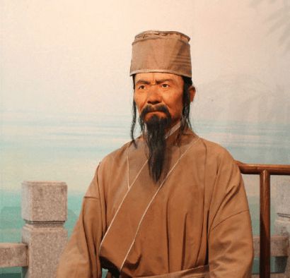 慈禧葬礼令人毛骨悚然
