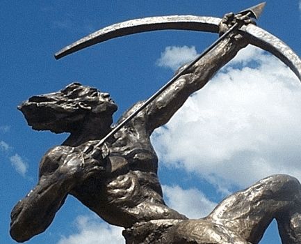 孙悟空闹天宫佛祖为什么不处死悟空