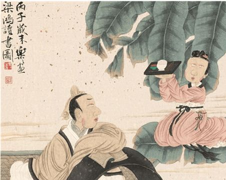 上世纪初