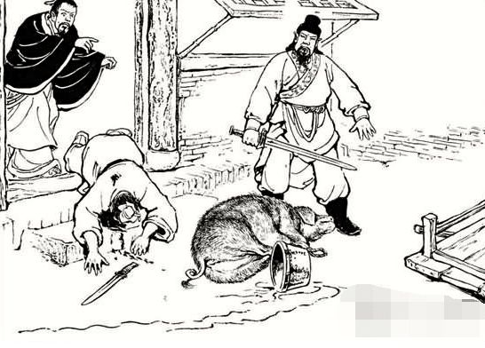 显宗李焞明圣王后