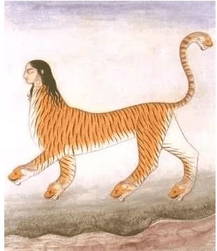 三国时代离奇的偷窥事件