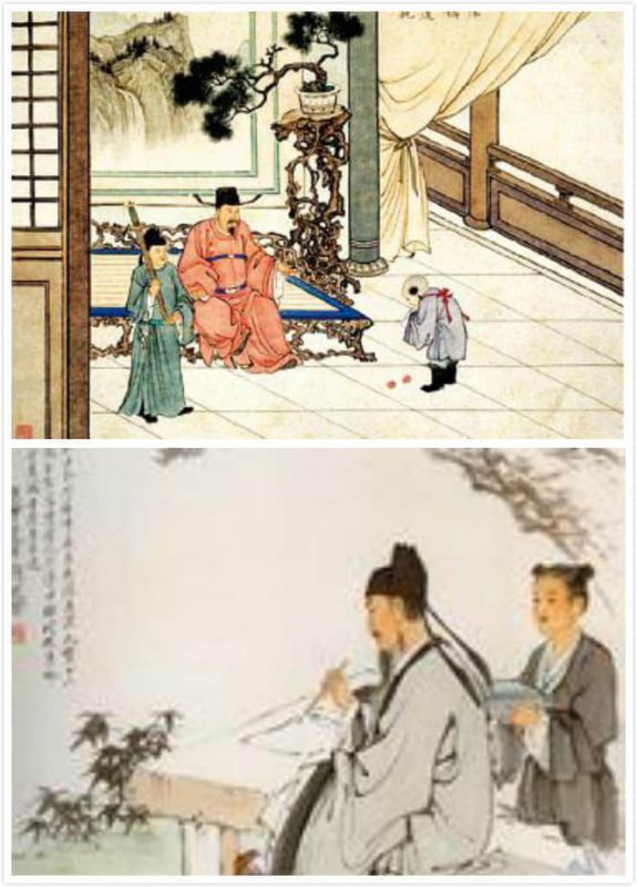 鹿鼎记阿珂是个身世曲折