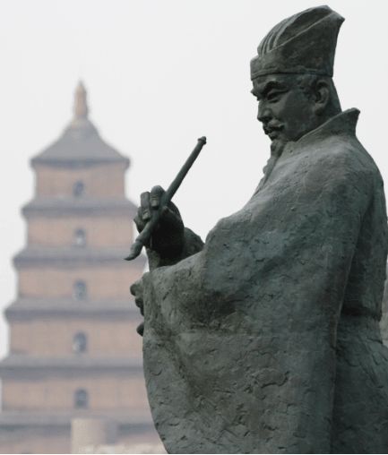 二战中