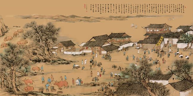 傅瑶与王政君什么关系