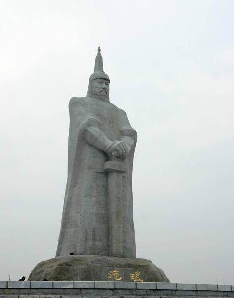 在民国时期