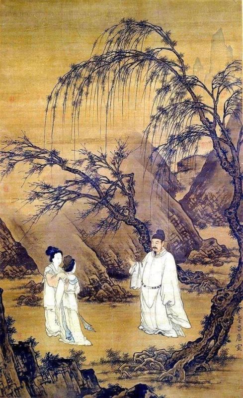慈禧一生之中唯一讨好过的男人