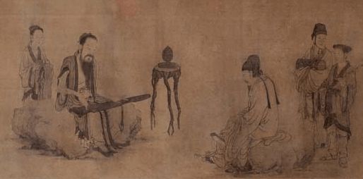 无法超越的童年记忆