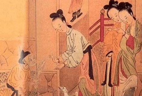 姚启圣的一生都充满着传奇的色彩