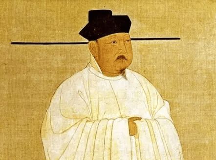 清代乾隆皇帝诞生之谜