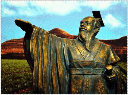 她排在康熙四妃之首
