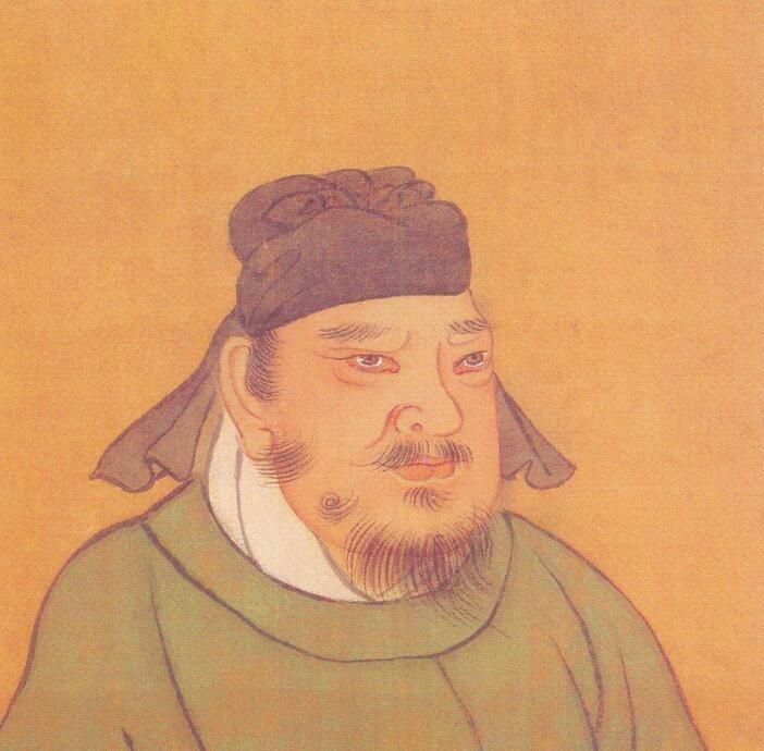 董永卖身葬父遇仙女的故事是怎么来的