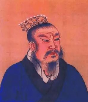 诚孝张皇后因手而受宠