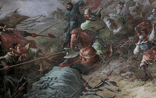 汉武帝在历史上的评价是非常高的