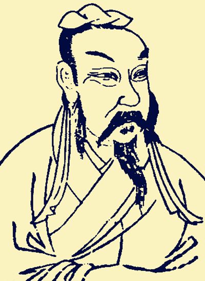 司马懿的父亲