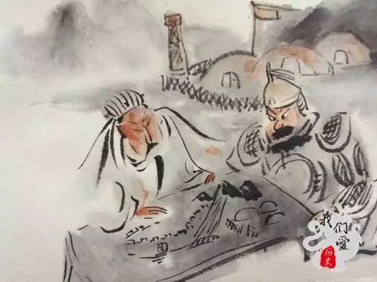 争霸天下