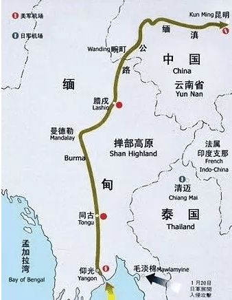 关羽水淹七军吓到曹操