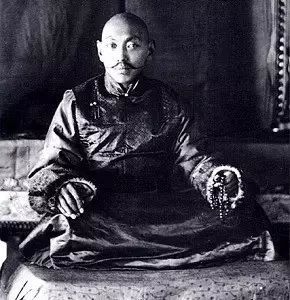 顺治为爱疯狂