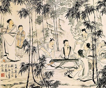 荒诞