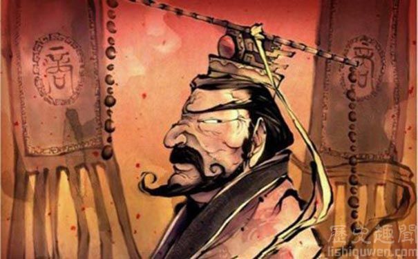 揭秘汉昭帝皇后上官氏