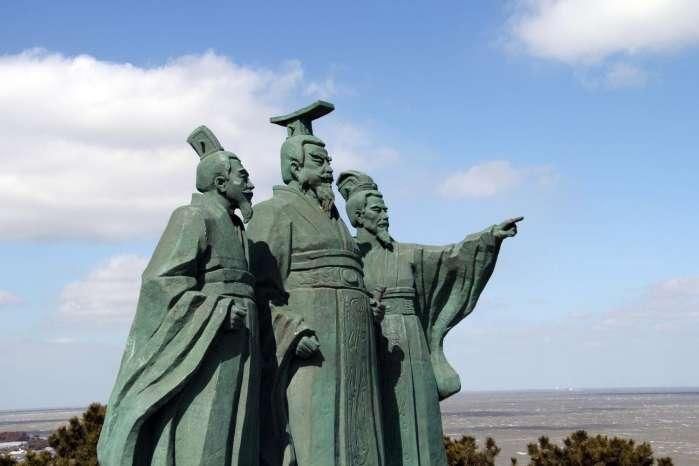 史上最奇葩的将军是谁