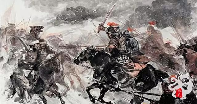 纵观历史