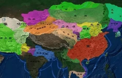 冰心与吴文藻的浪漫爱情故事