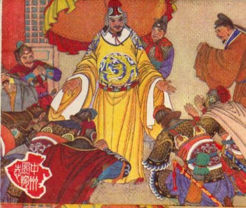 王学武简介王学武的功绩