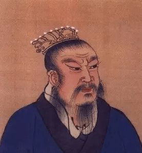 新三国庞统