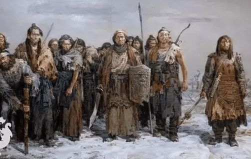 揭秘刘邦后宫之争实由戚夫人挑起