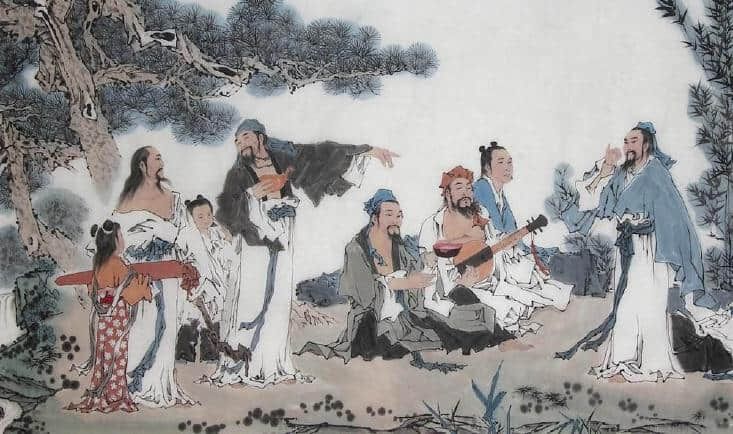 在步步惊心的热播下