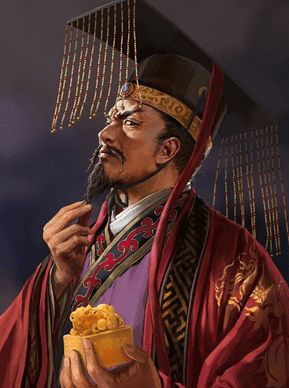揭秘项羽的最后时刻
