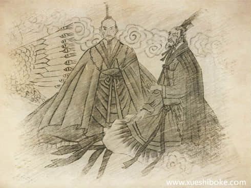 揭秘高中进士究竟可以做什么官