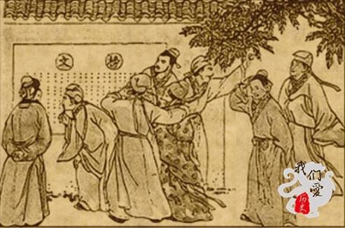 关于人物库图佐夫的简介