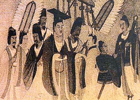 清朝割弃领土