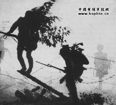 不过电视剧里有一点倒是没演错