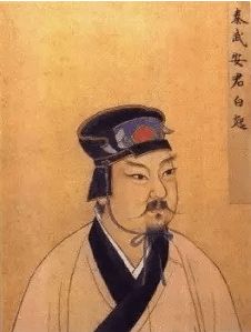 说起张保仔