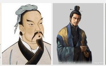 秦始皇统一中国以后